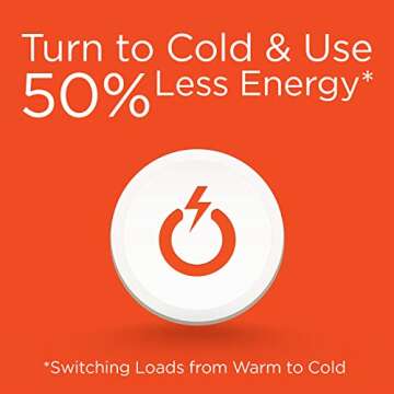 Tide PODS Liquid Laundry Detergent Soap Pacs, 4-n-1 Ultra Oxi, HE Compatible 85 Count, Built in Pre-Treater for Stains