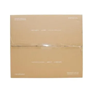 Automatic Cat Litter Box with APP Control & Trash Bags