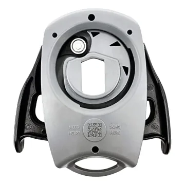 Topless Can Opener - Draft Top Lift | Unique Beverage Experience