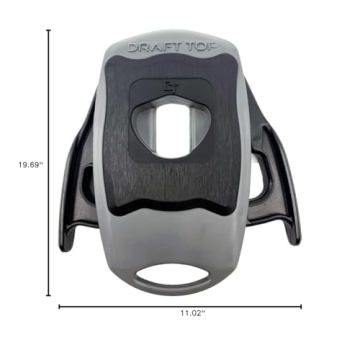 Topless Can Opener - Draft Top Lift | Unique Beverage Experience