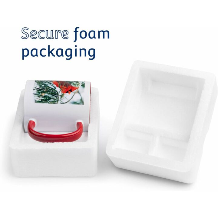 Funny Politician Two Tone Mug Gift - 11 oz