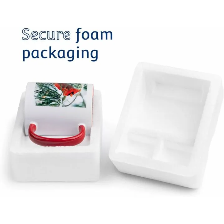 Funny Politician Two Tone Mug Gift - 11 oz