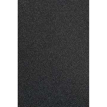 VersaTex Multi-Purpose Rubber Floor Mat for Indoor Outdoor