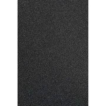 VersaTex Multi-Purpose Rubber Floor Mat for Indoor Outdoor