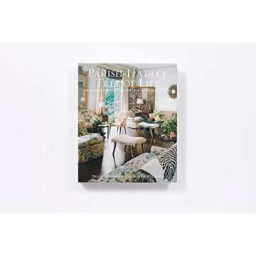 Parish-Hadley Tree of Life: An Intimate History of the Legendary Design Firm