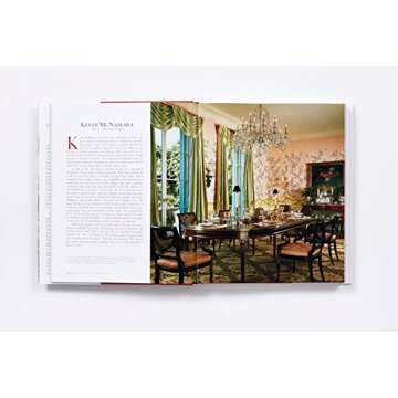 Parish-Hadley Tree of Life: An Intimate History of the Legendary Design Firm