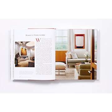 Parish-Hadley Tree of Life: An Intimate History of the Legendary Design Firm