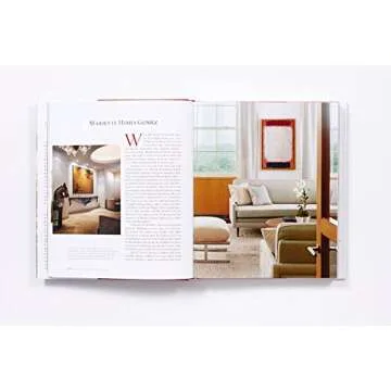 Parish-Hadley Tree of Life: An Intimate History of the Legendary Design Firm