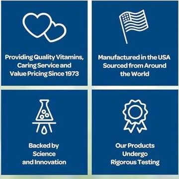 Puritan's Pride Vitamin D3 1000 IU Softgels - 100 Count