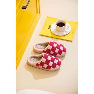 NEVEROLD Fun Cute Trendy Cartoon Illustrated Smile Face and Characters Colorful Comfort Cozy Plush W...