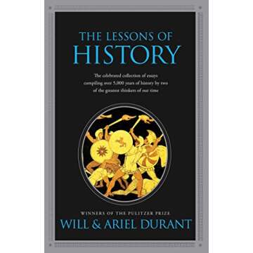 The Lessons of History: Insightful Perspectives on Society