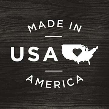 Epicurean Big Block Cutting Board - Slate/Natural Design