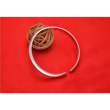 Sterling Silver Bangle Bracelets - Perfect Gifts for Women