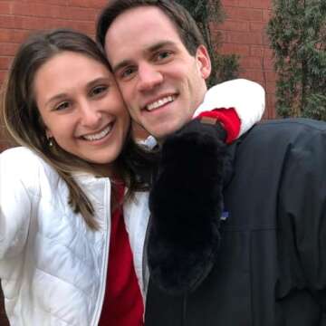 Funky Junque Women's Sherpa Mittens Convertible Gloves Ivory