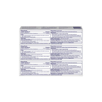 Sensodyne Extra Whitening Toothpaste for Sensitive Teeth