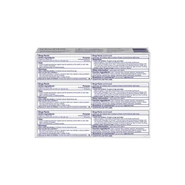 Sensodyne Extra Whitening Toothpaste for Sensitive Teeth