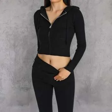 Stylish Yuemengxuan Floral Sets for Trendy Women