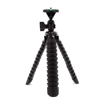 Panasonic Lumix GH5 Bundle: 4K Camera & Essential Accessories