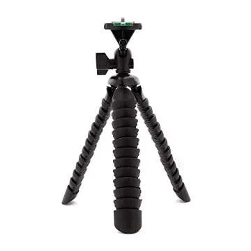 Panasonic Lumix GH5 Bundle: 4K Camera & Essential Accessories