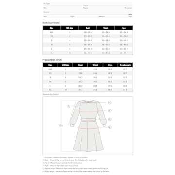 CIDER Women's Summer Cocktail Dress - Tube Ruched Ruffle Mini Dress: Black, M