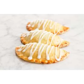 Multifunctional Dough Press Set - 3 Sizes for Easy Baking