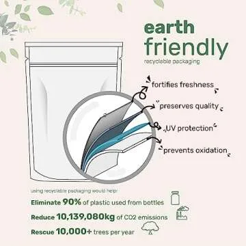 Micro Ingredients Organic Fortified Nutritional Yeast Flakes, 2lb (32oz) | Rich in Vegan Protein, B Vitamins, & Beta-Glucans | Keto Friendly, Dairy Free Cheese Substitute, Non-GMO, Gluten Free