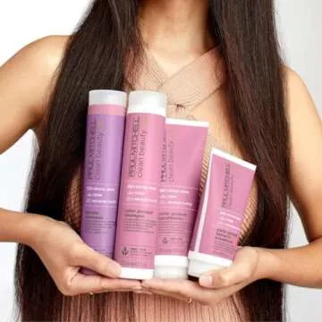 Paul Mitchell Color Protect Leave-In Treatment for Lustrous Hair