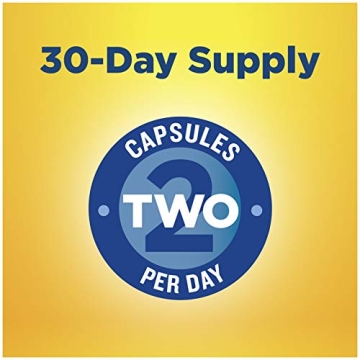 Nature Made Calm & Relax Supplement for Stress Relief