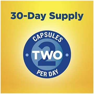 Nature Made Calm & Relax Supplement for Stress Relief