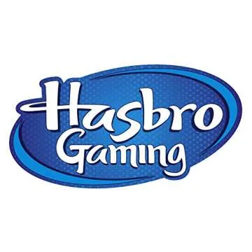 Hasbro Gaming - Taboo Dice Game German Version