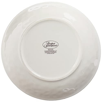 Certified International Piazzette Soup/Pasta Bowls Set of 4