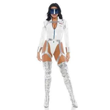Forplay Womens Sexy Movie Character Costume Small/Medium