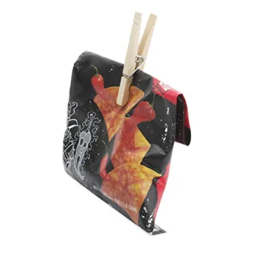 Whitmor Wood Clothespins - Durable & Versatile Solution