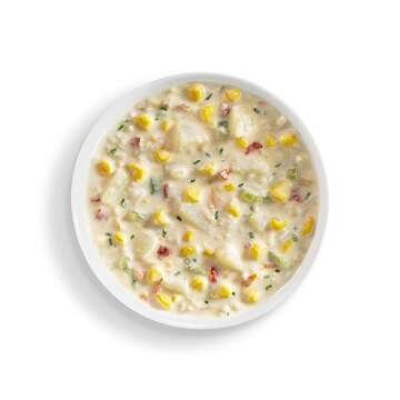 Frontier Soups Hearty Meals Illinois Prairie Corn Chowder, 7 oz, 2 pk