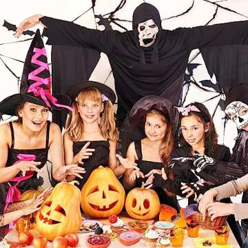 Kolewo4ever 12 Pieces Thanksgiving Ceramic Pumpkin Bowl 6 Ounces Ramekins Small Pumpkin Shaped Bowls Orange Dinnerware Pumpkin Decoration for Fall Thanksgiving Serving Dip, Sauce, Condiments,Snack