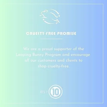 It’s a 10 Miracle Scalp Leave-In for Healthy Hair Care