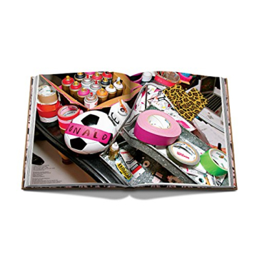 Donald: The Book - Art and Creativity Unleashed