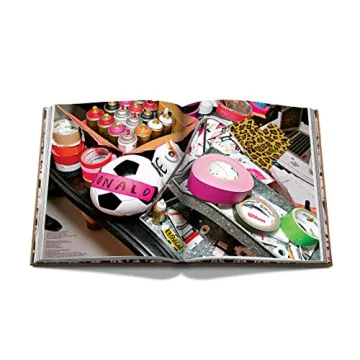 Donald: The Book - Art and Creativity Unleashed