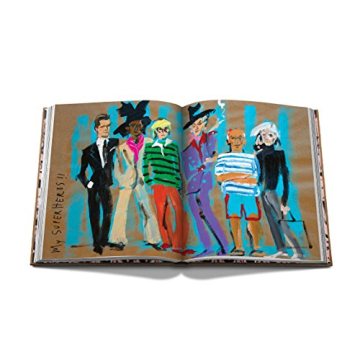 Donald: The Book - Art and Creativity Unleashed