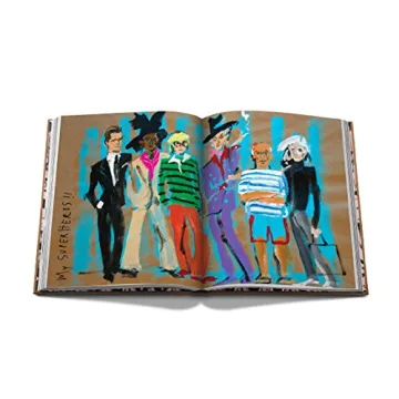 Donald: The Book - Art and Creativity Unleashed