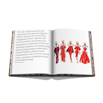 Donald: The Book - Art and Creativity Unleashed
