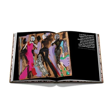 Donald: The Book - Art and Creativity Unleashed