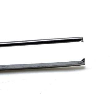 Adson Bayonet Kocher Forceps 6.25" Tweezers Surgical Medical Dressing ENT Instruments