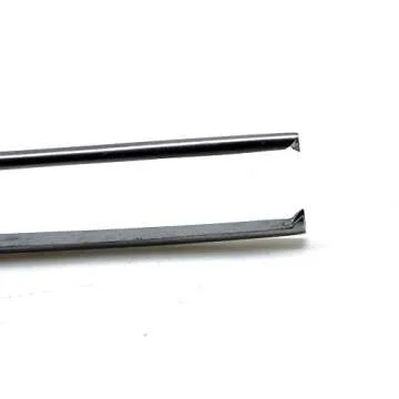 Adson Bayonet Kocher Forceps 6.25" Tweezers Surgical Medical Dressing ENT Instruments