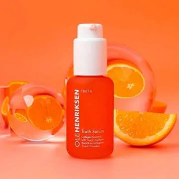 OLE HENRIKSEN Truth Serum Collagen Booster for Glowing Skin