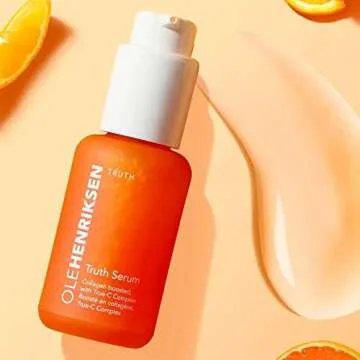 OLE HENRIKSEN Truth Serum Collagen Booster for Glowing Skin