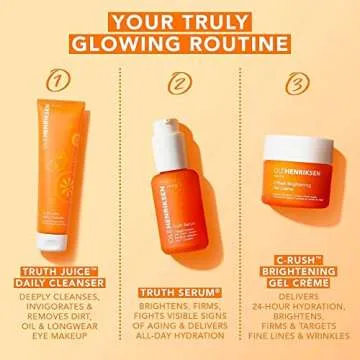 OLE HENRIKSEN Truth Serum Collagen Booster for Glowing Skin