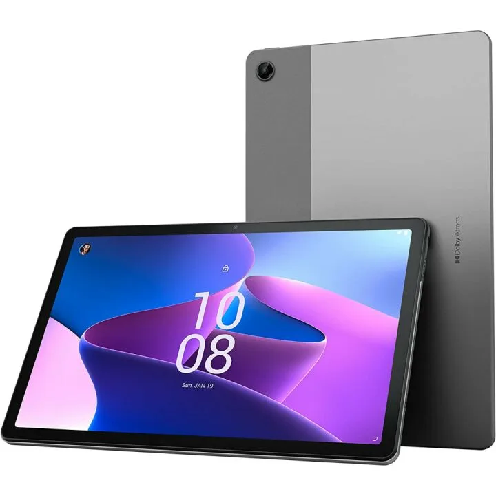 Lenovo Tab M10 Plus 3rd Gen - Long Battery & FHD Display