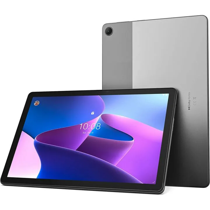 Lenovo Tab M10 Plus 3rd Gen - Long Battery & FHD Display