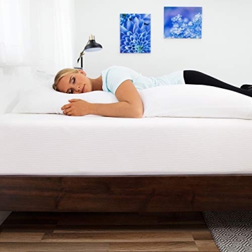 Soft-Tex SofLOFT Body Pillow for Ultimate Comfort